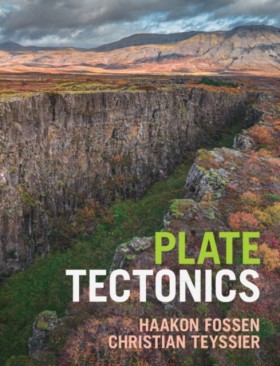 Plate Tect …