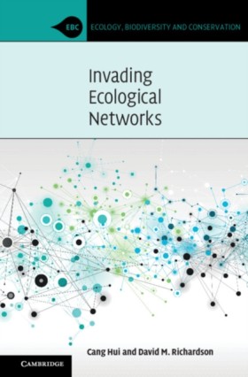 Invading E …