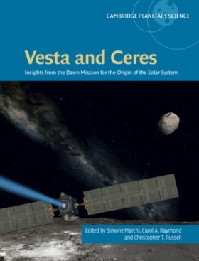 Vesta and …