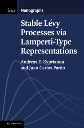 Stable Lev &hellip;
