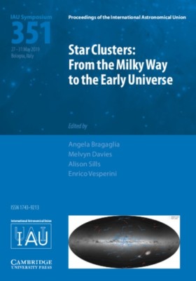 Star Clust &hellip;