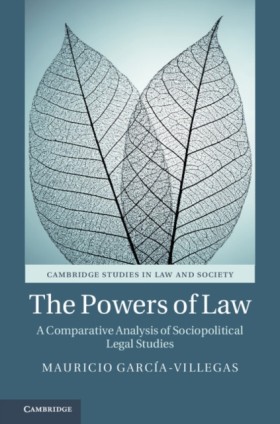 The Powers …