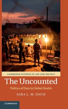 The Uncoun &hellip;