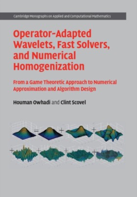 Operator-A …