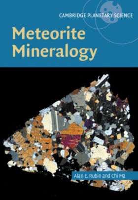 Meteorite &hellip;