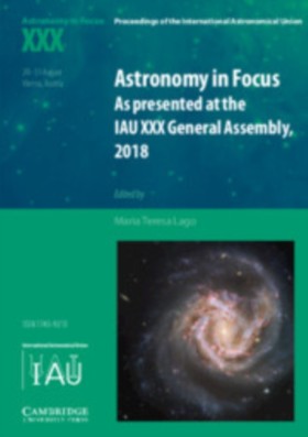 Astronomy &hellip;