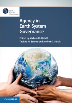 Agency in …
