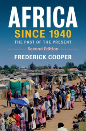 Africa sin …
