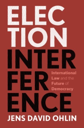 Election I …