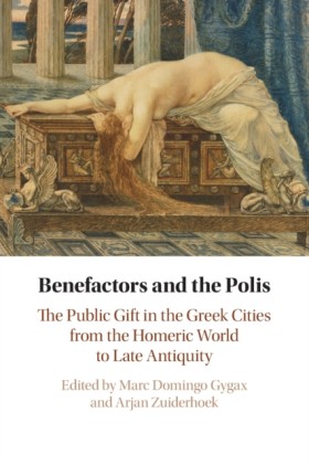Benefactor &hellip;