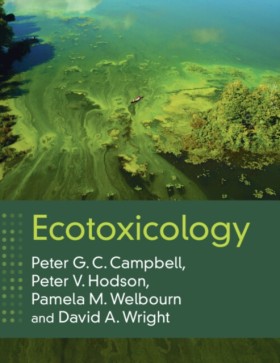 Ecotoxicol …