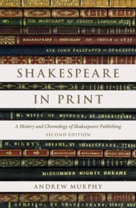 Shakespear &hellip;
