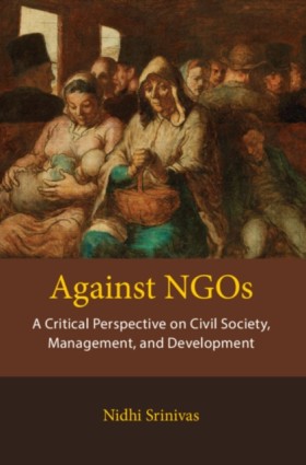 Against NG …