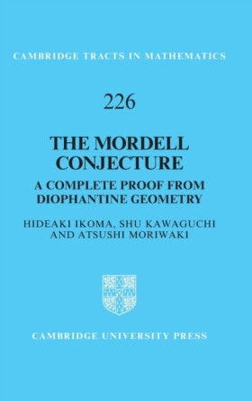 The Mordel …