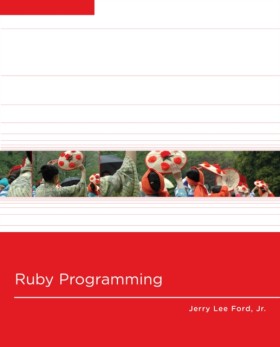 Ruby Progr &hellip;