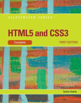 HTML5 and …