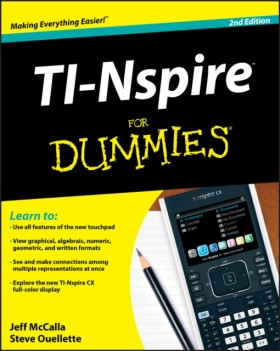 TI-Nspire …