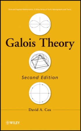 Galois The …