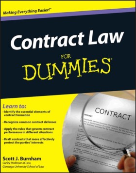 Contract L &hellip;