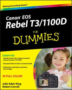 Canon EOS …