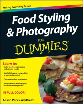 Food Styli …