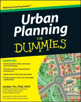 Urban Plan &hellip;