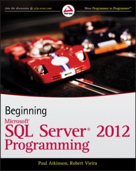 Beginning …