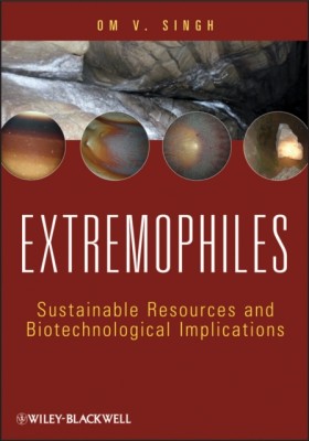 Extremophi &hellip;