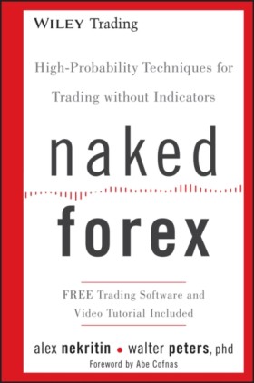 Naked Fore &hellip;