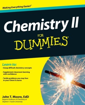 Chemistry &hellip;