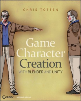 Game Chara …
