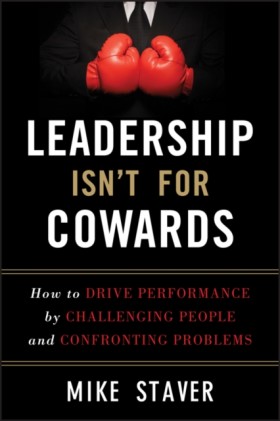 Leadership …