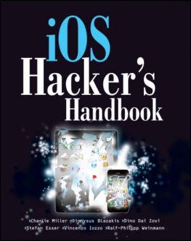 iOS Hacker …