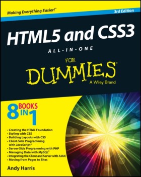 HTML5 and &hellip;