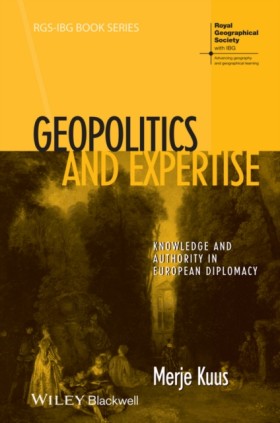 Geopolitic &hellip;