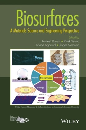Biosurface …