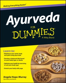 Ayurveda F &hellip;