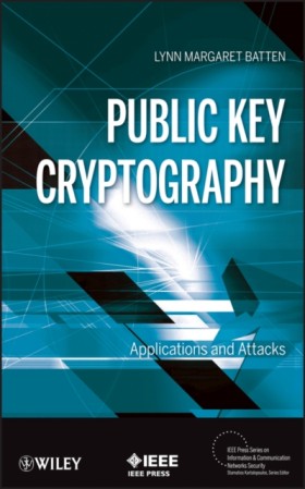 Public Key &hellip;