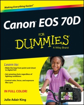 Canon EOS &hellip;