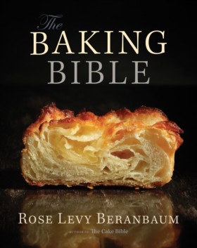 The Baking &hellip;