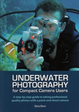 Underwater …