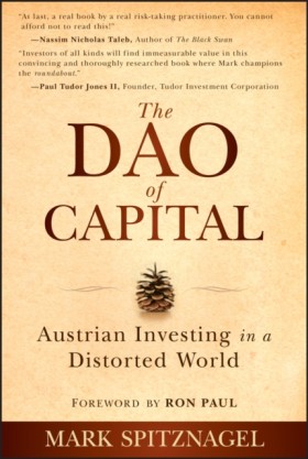 The Dao of …