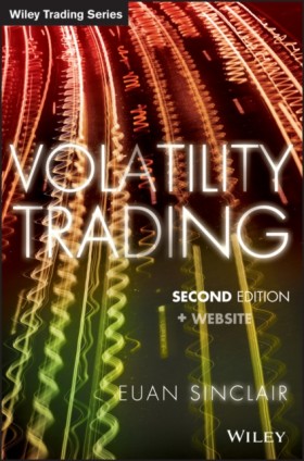 Volatility …