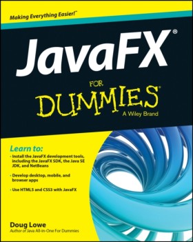 JavaFX For …