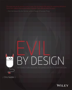 Evil by De &hellip;