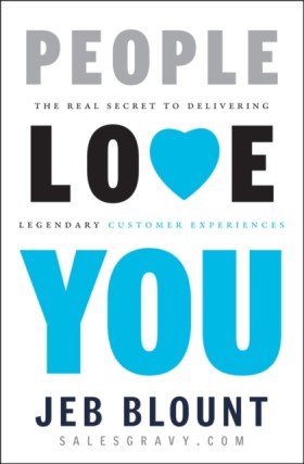 People Lov …