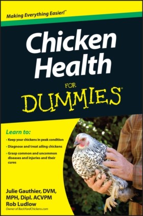 Chicken He &hellip;