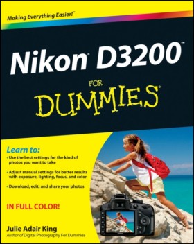 Nikon D320 …