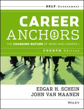 Career Anc …