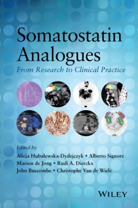 Somatostat …